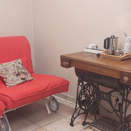 B&B A Quiet Place Tintigny Экстерьер фото