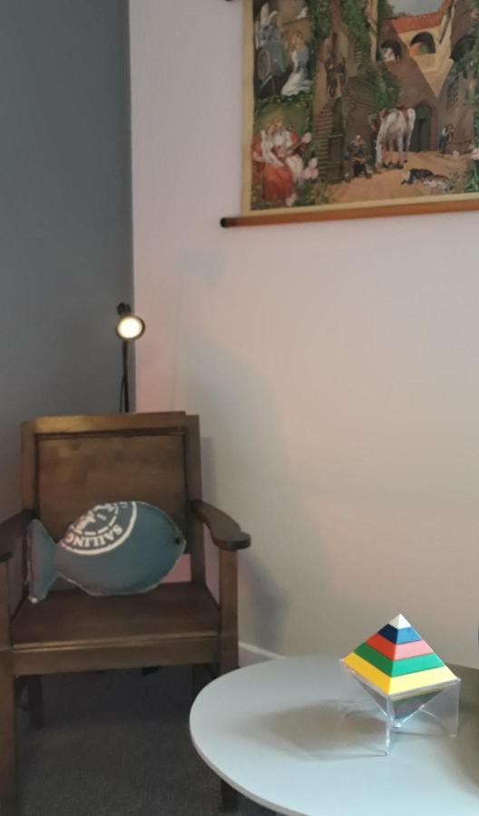 B&B A Quiet Place Tintigny Экстерьер фото