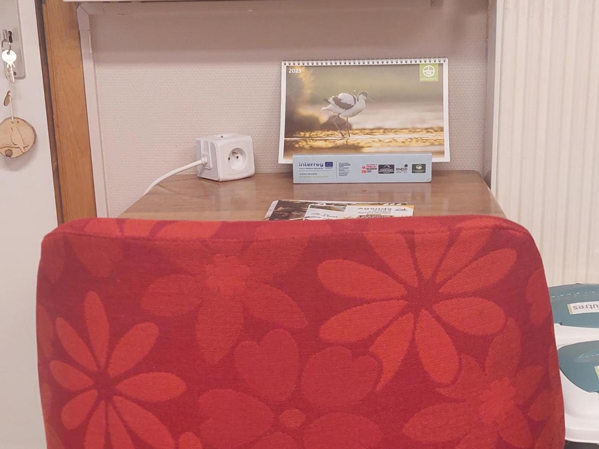 B&B A Quiet Place Tintigny Экстерьер фото