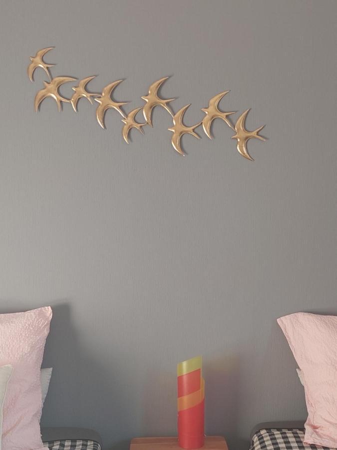 B&B A Quiet Place Tintigny Экстерьер фото