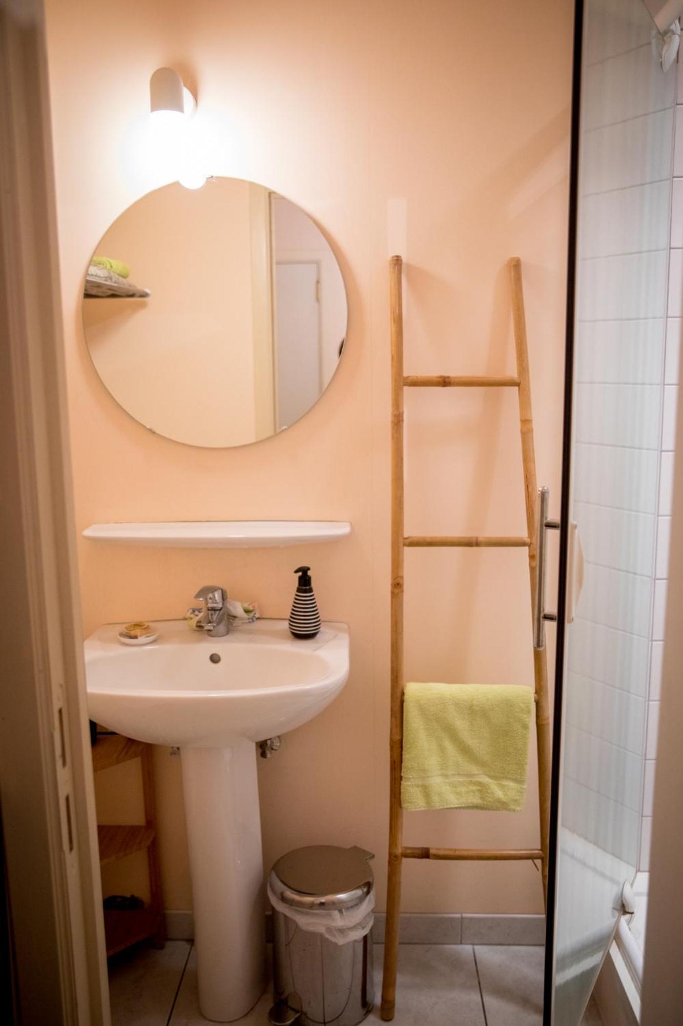 B&B A Quiet Place Tintigny Экстерьер фото