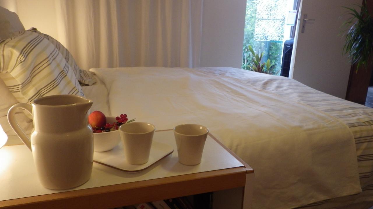 B&B A Quiet Place Tintigny Экстерьер фото
