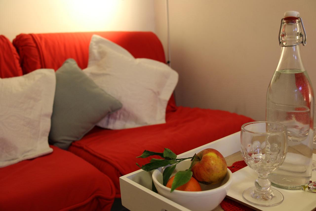B&B A Quiet Place Tintigny Экстерьер фото