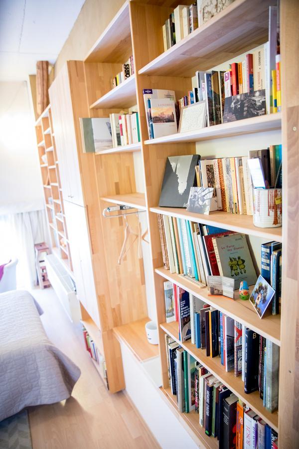 B&B A Quiet Place Tintigny Экстерьер фото