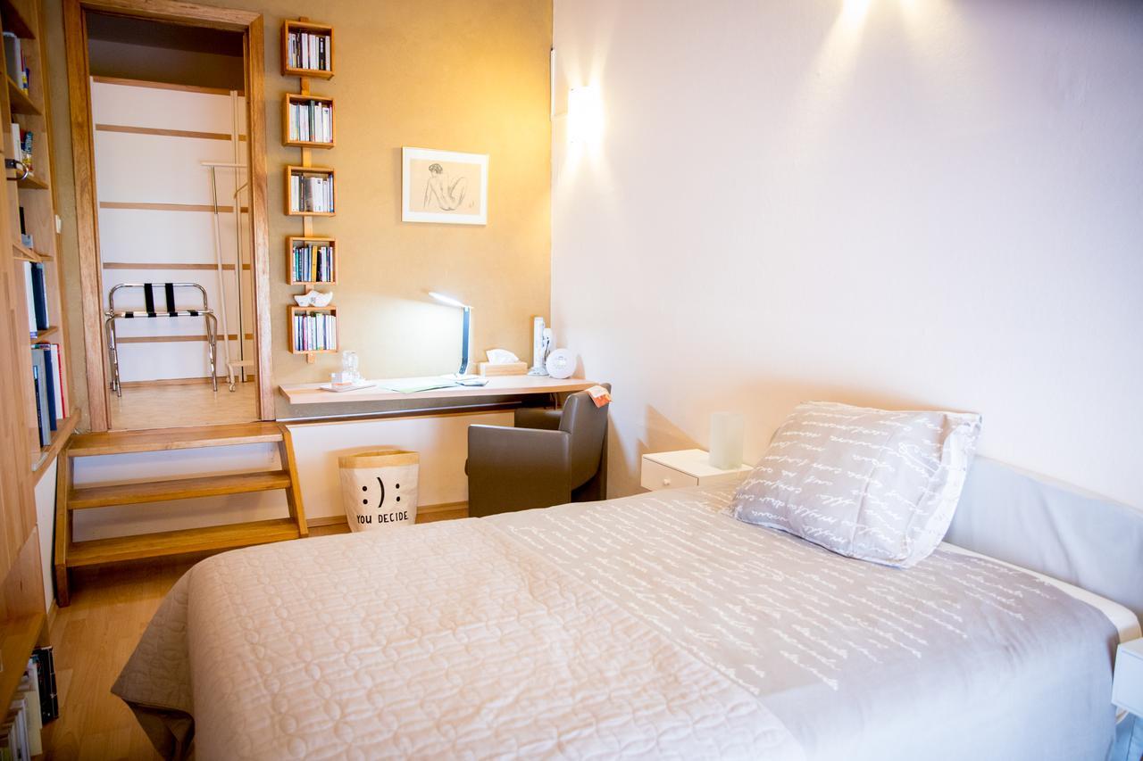 B&B A Quiet Place Tintigny Экстерьер фото