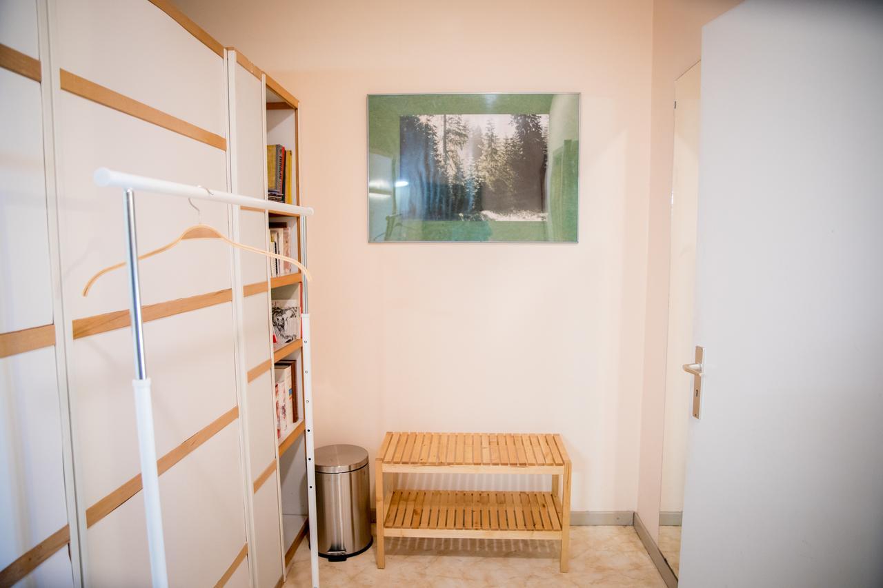 B&B A Quiet Place Tintigny Экстерьер фото
