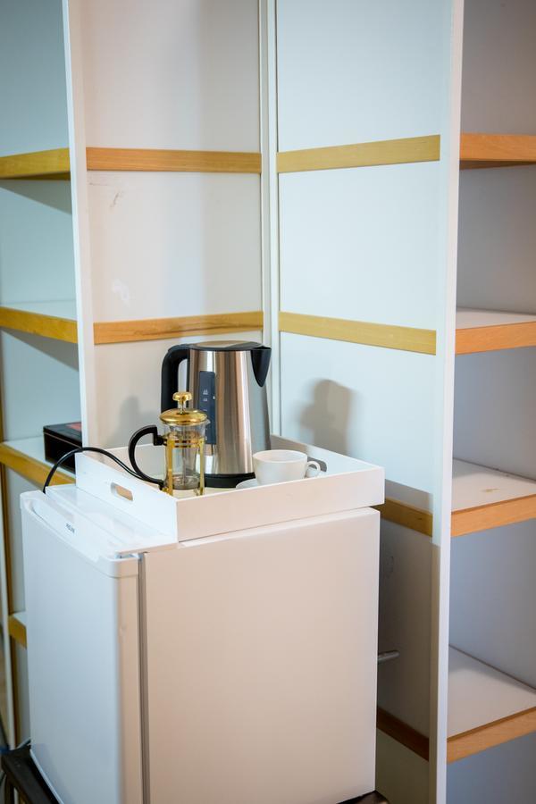 B&B A Quiet Place Tintigny Экстерьер фото