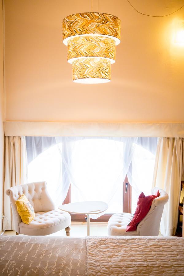 B&B A Quiet Place Tintigny Экстерьер фото