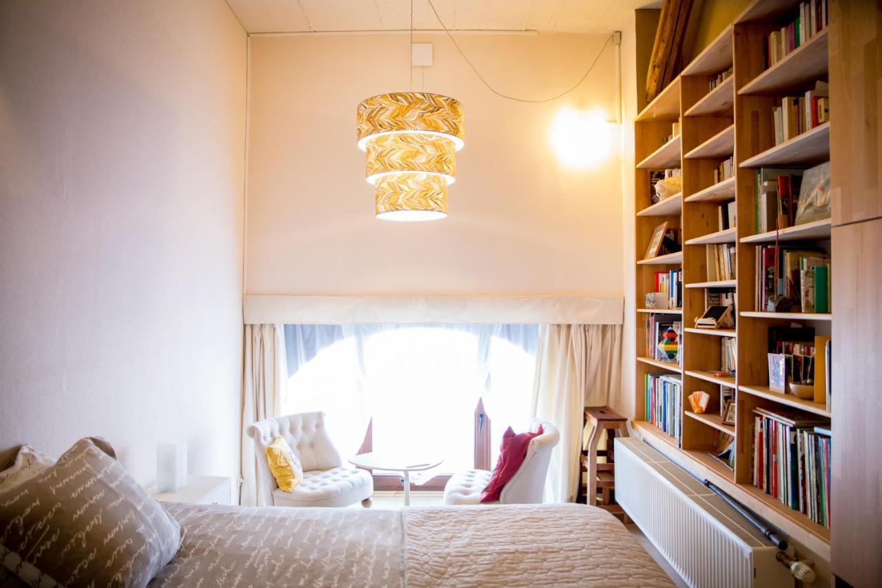 B&B A Quiet Place Tintigny Экстерьер фото
